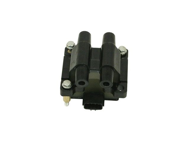 Ignition Coil - 2005-2008 Subaru Forester 2.5L H4 EJ253 - Beck Arnley 18221-05218093
