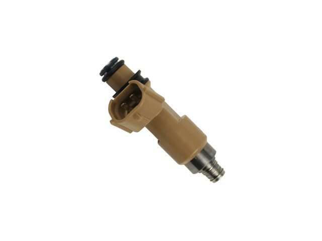 Fuel Injector - 2005-2010 Subaru Forester - Beck Arnley 18221-05341269