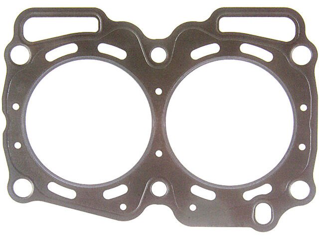 Head Gasket - 2005-2012 Subaru Forester AWD 2.5L H4 EJ253 16-Valve Naturally Aspirated SOHC GAS - Elring 18221-05893876