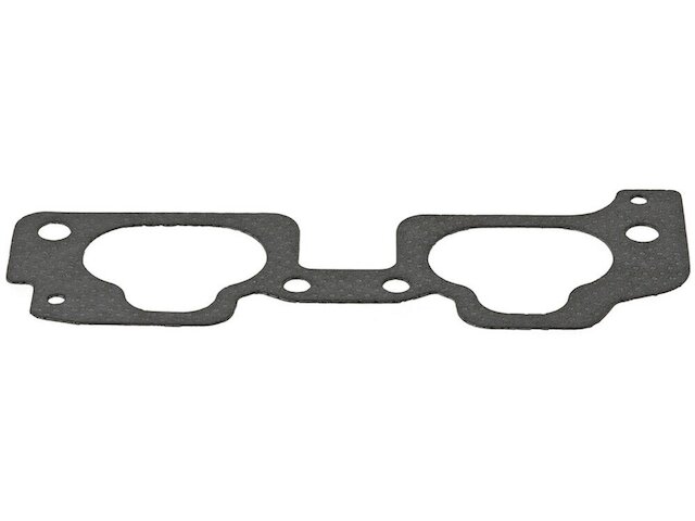 Intake Manifold Gasket - 2005-2012 Subaru Forester AWD 2.5L H4 EJ253 16-Valve Naturally Aspirated SOHC GAS - Elring 18221-06094156