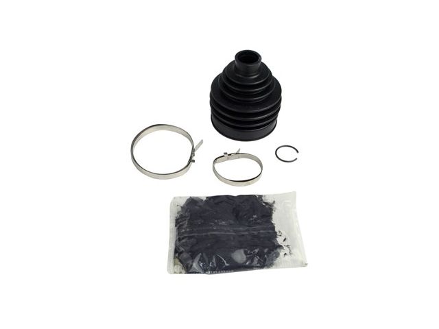 Front Outer CV Boot Kit - 2005-2009 Subaru Outback - Beck Arnley 18222-05114363