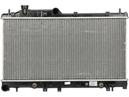 Radiator - 2005-2014 Subaru Outback - Spectra Premium 18222-05296374