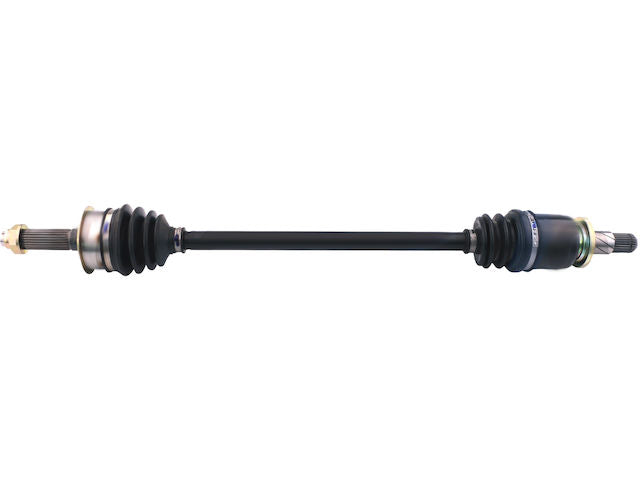Axle Assembly - 2005-2009 Subaru Outback - SurTrack 18222-05605829