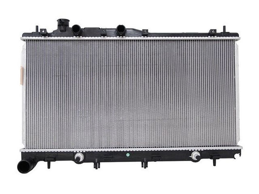Radiator - 2005-2009 Subaru Outback 3.0L H6 - OSC Automotive 18222-05649474
