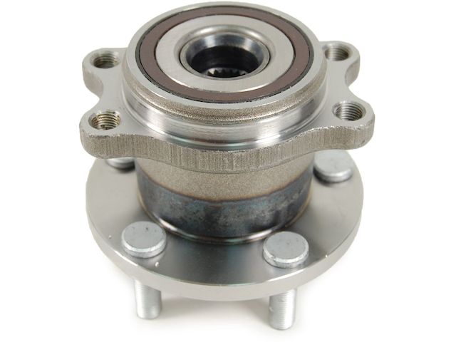 Rear Wheel Hub Assembly - 2005-2009 Subaru Outback - Mevotech 18222-05727923