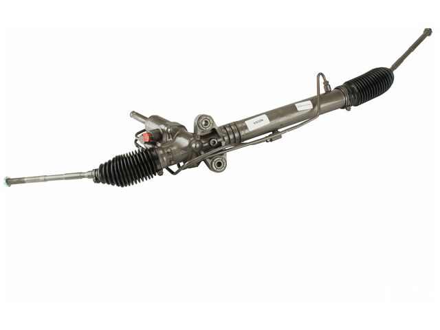 Steering Rack - 2005-2009 Subaru Outback - Maval 18222-05862207