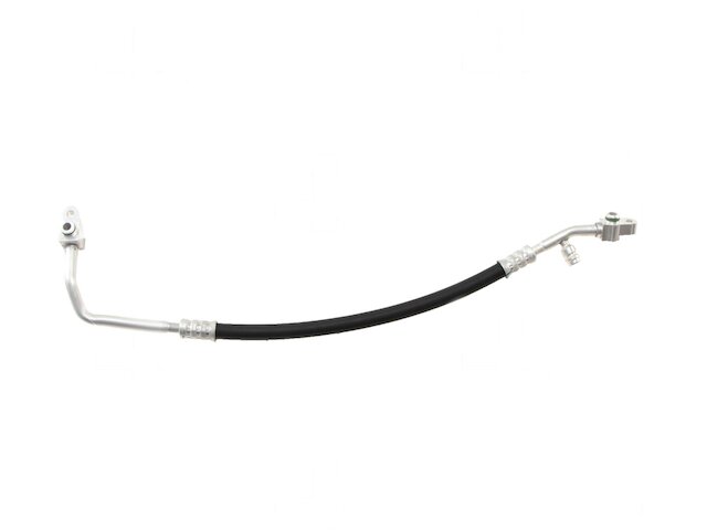 A/C Refrigerant Discharge Hose - 2005-2009 Subaru Outback 2.5L H4 Naturally Aspirated - Four Seasons 18222-05933708