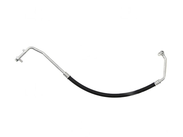 A/C Refrigerant Suction Hose - 2005-2006 Subaru Outback 2.5L H4 Turbocharged - Four Seasons 18222-05933729