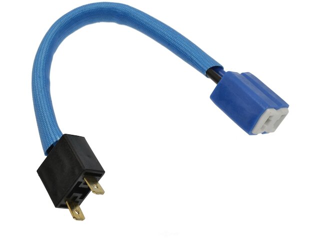 Headlight Wiring Harness - 2005-2013 Subaru Outback - Standard Motor Products 18222-06133743