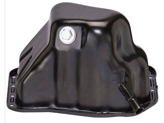 Oil Pan - 2005-2007 Subaru Impreza - Spectra Premium 18223-05578739