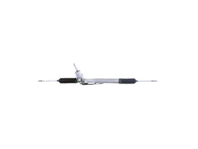 Steering Rack - 2005-2007 Subaru Impreza - BBB Industries 18223-05867671