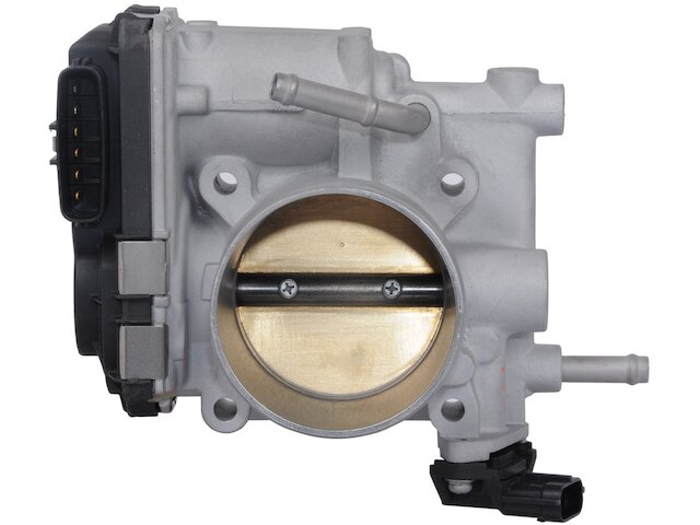 Throttle Body - 2005 Subaru Impreza 2.5L H4 Naturally Aspirated - A1 Cardone 18223-05875207