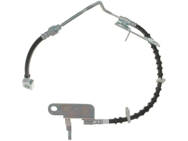 Rear Left Brake Hose - 2005 Dodge Grand Caravan Mini Passenger Van 4-Door - Raybestos 18224-05742830