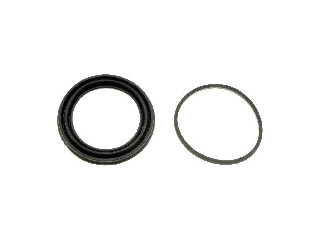 Front Caliper Repair Kit - 2005-2006 Dodge Grand Caravan - Dorman 18224-09045554