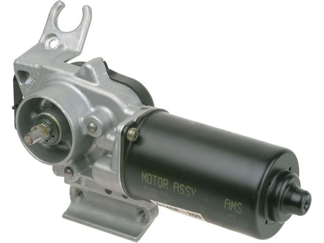 Front Windshield Wiper Motor - 2005-2006 Chevrolet Equinox - A1 Cardone 18225-05098675