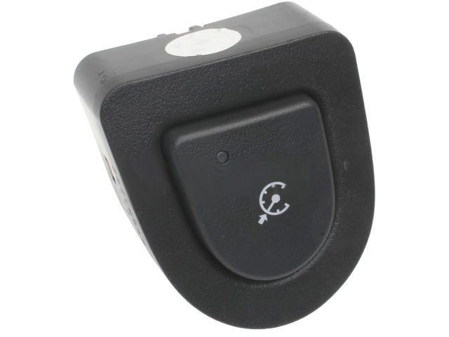 Left Cruise Control Switch - 2005-2006 Chevrolet Equinox - Standard Motor Products 18225-05195854