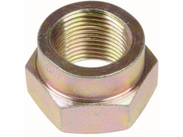 Rear Spindle Nut - 2005-2006 Chevrolet Equinox - Dorman 18225-05369157