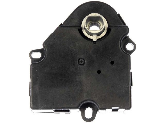 Main Air Flap Actuator - 2005 Chevrolet Equinox - Dorman 18225-05473969
