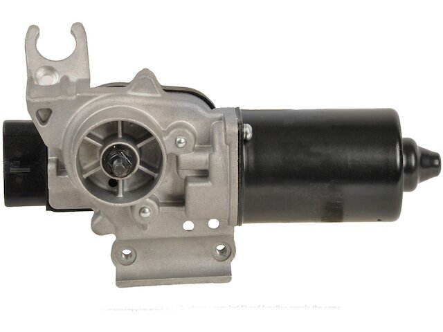 Front Windshield Wiper Motor - 2005-2006 Chevrolet Equinox - A1 Cardone 18225-05899721