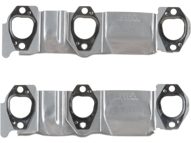 Exhaust Manifold Gasket Set - 2005-2009 Chevrolet Equinox 3.4L V6 - Victor Reinz 18225-06009120