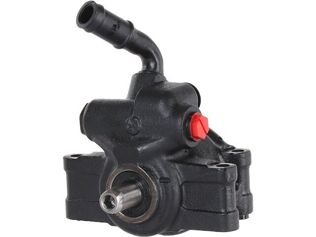 Power Steering Pump - 2005-2006 Mazda Tribute 2.3L 4-Cylinder - A1 Cardone 18228-05001580