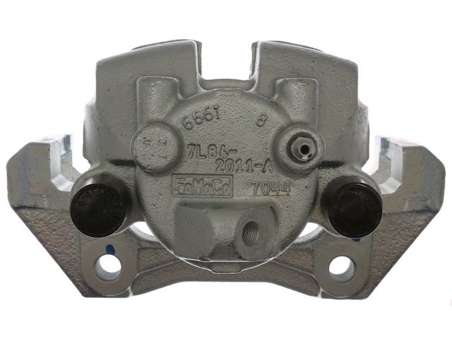 Front Right Brake Caliper - 2005-2006, 2008-2010 Mazda Tribute 3.0L V6 - Raybestos 18228-05746443