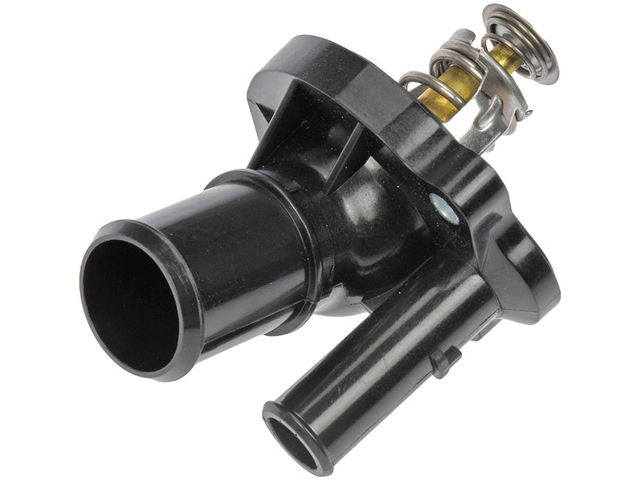 Engine Coolant Thermostat Housing Assembly - 2005-2006, 2008-2011 Mazda Tribute - Dorman 18228-05778840