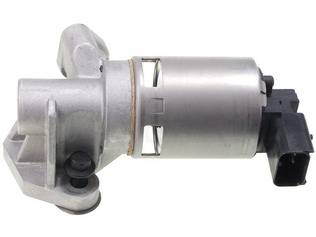 EGR Valve - 2005-2010 Chrysler 300 3.5L V6 - Standard Motor Products 18229-05059832