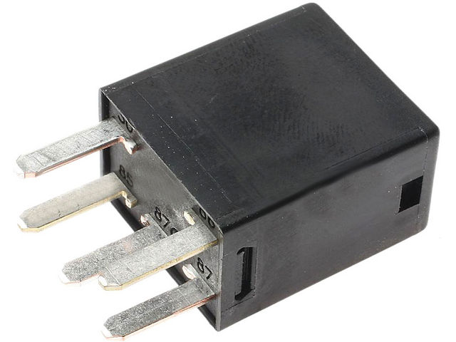 Wiper Relay - 2005-2011 Chrysler 300 - Standard Motor Products 18229-05062649