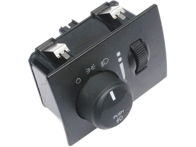 Headlight Switch - 2005-2011 Chrysler 300 - Standard Motor Products 18229-05196561