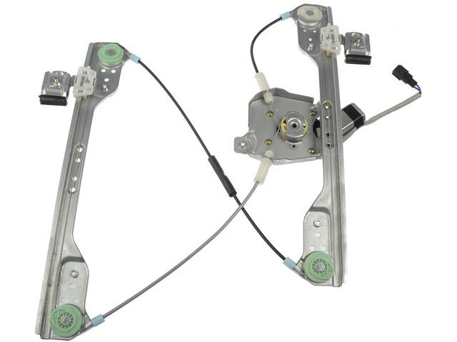 Front Left Window Regulator - 2005-2010 Chrysler 300 - Dorman 18229-05263845