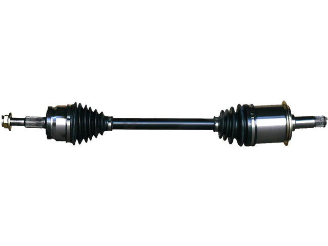 Rear Left Axle Assembly - 2005-2008 Chrysler 300 RWD 5.7L V8 - SurTrack 18229-05365604