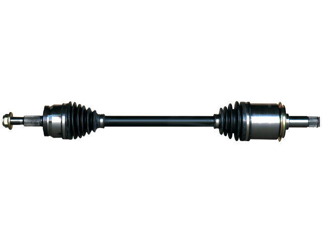 Rear Right Axle Assembly - 2005-2008 Chrysler 300 RWD 5.7L V8 - SurTrack 18229-05365605