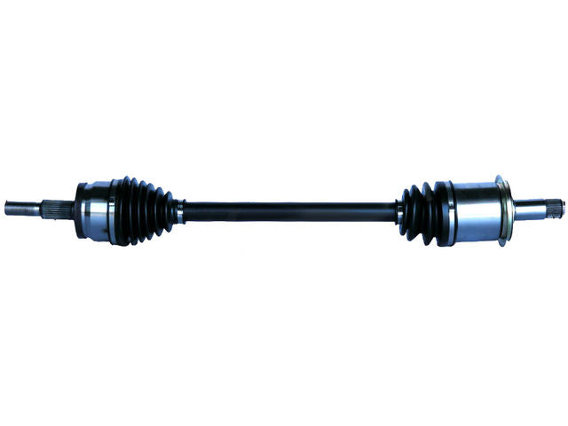 Rear Right Axle Assembly - 2005-2008 Chrysler 300 RWD - SurTrack 18229-05365607