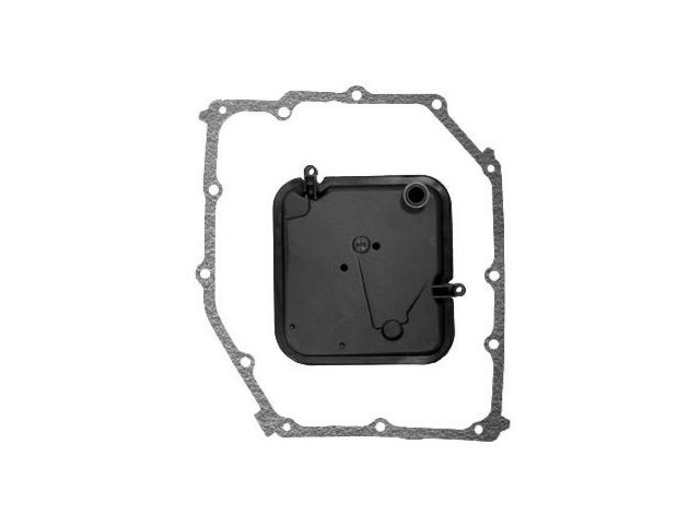 Automatic Transmission Filter Kit - 2005-2009 Chrysler 300 - Pronto 18229-05384148