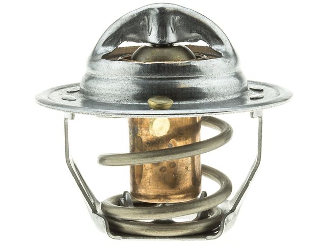 Thermostat - 2005-2006 Chrysler 300 3.5L V6 - Motorad 18229-05434516