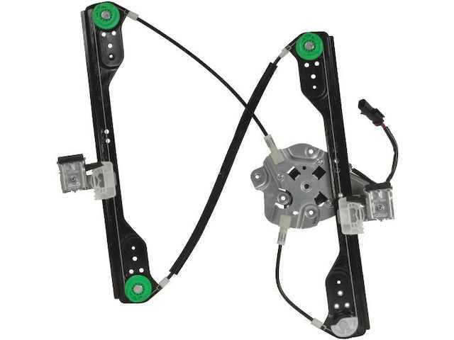 Front Right Window Regulator - 2005-2010 Chrysler 300 - A1 Cardone 18229-05443583
