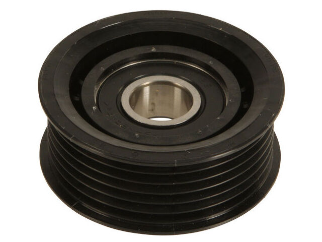 Accessory Belt Idler Pulley - 2005-2010 Chrysler 300 - INA 18229-05835881