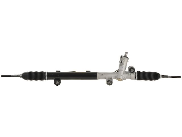 Steering Rack - 2005-2010 Chrysler 300 AWD - A1 Cardone 18229-05866354