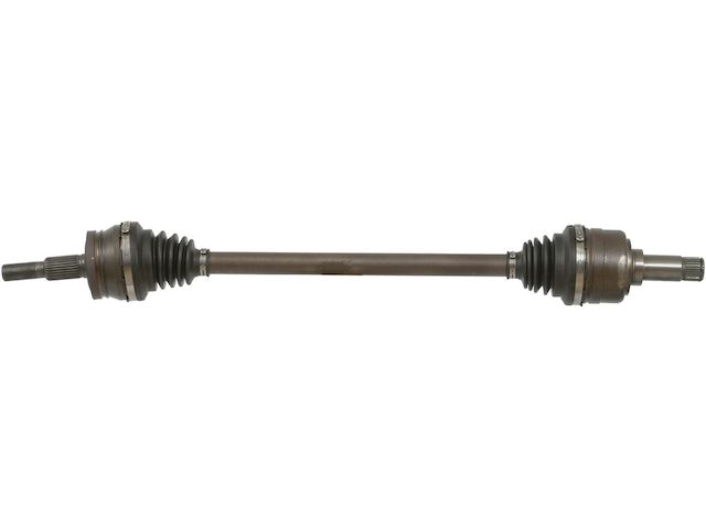 Rear Right CV Axle Assembly - 2005-2008 Chrysler 300 AWD - A1 Cardone 18229-05925823