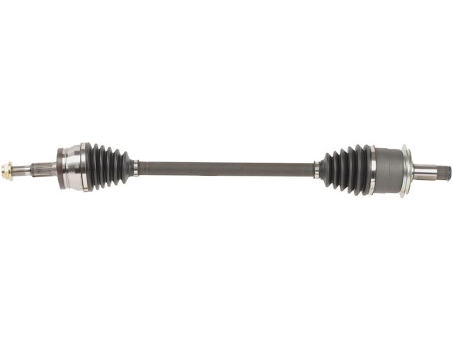 Rear Right CV Axle Assembly - 2005-2008, 2010 Chrysler 300 - A1 Cardone 18229-05927378