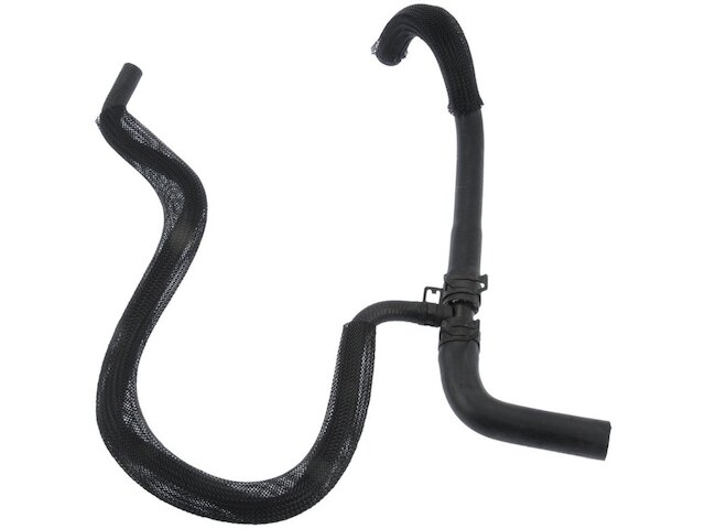 Heater To Reservoir Heater Hose - 2005-2008 Chrysler 300 5.7L V8 - ContiTech 18229-06195192