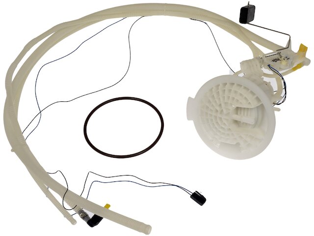 Right Fuel Level Sending Unit - 2005-2019 Chrysler 300 - Dorman 18229-06250943