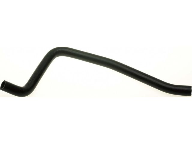Tee-2 To Reservoir Heater Hose - 2005-2008 Chrysler 300 - Gates 18229-09059441
