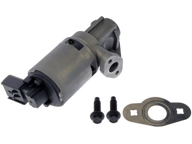 EGR Valve - 2005-2007 Chrysler Town & Country - Dorman 18230-05266299