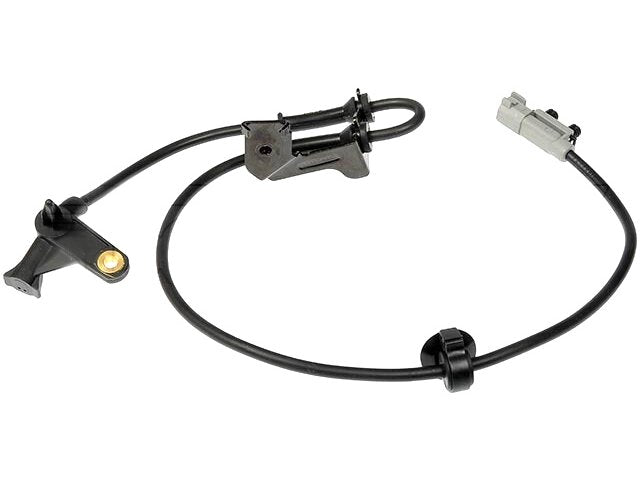 Front Right ABS Speed Sensor - 2005-2007 Dodge Caravan - Dorman 18231-05875907