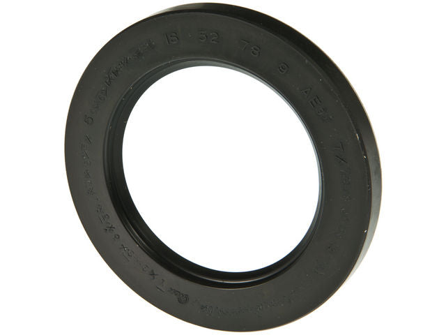 Left Output Shaft Seal - 2005-2006 Nissan Altima - National 18232-05291460