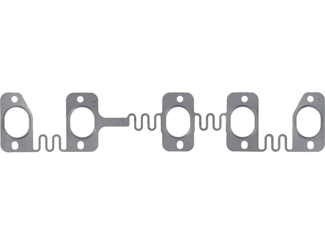 Exhaust Manifold Gasket - 2005-2008 Volkswagen Touareg AWD - Elring 18234-06178683