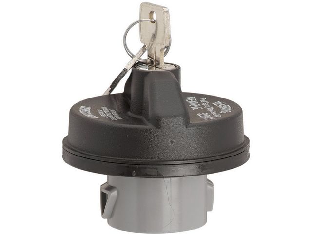 Fuel Tank Cap - 2005 Toyota Matrix FWD 1.8L 4-Cylinder GAS - Gates 18237-09124677