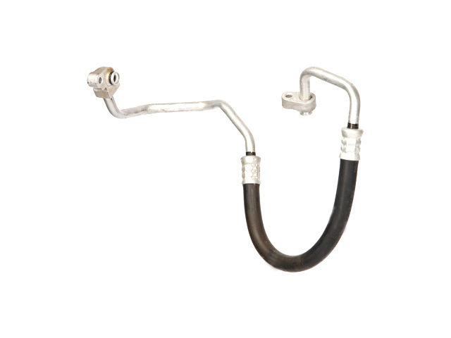 A/C Refrigerant Discharge Hose - 2005-2008 Toyota Corolla - Four Seasons 18238-05328698